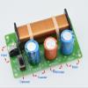 2pcs 120W 3 Way Bass Audio Speaker Frequency Divider Crossover Filters WEAH-336 view 3