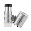 Digital Microscope with LED Lights & Detection Magnification Storage Bag Excellent for Home & Outdoor Use view 1