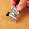 Digital Microscope with LED Lights & Detection Magnification Storage Bag Excellent for Home & Outdoor Use view 2