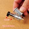 Digital Microscope with LED Lights & Detection Magnification Storage Bag Excellent for Home & Outdoor Use view 3