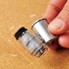 Digital Microscope with LED Lights & Detection Magnification Storage Bag Excellent for Home & Outdoor Use view 4
