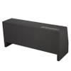 Generic 12"" Dual Sealed Solo Baric Sub Box Expedition 1996-2024 Subwoofer Enclosure Speaker Box Car Audio view 1