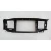 oimcpr 9 Inch Car Fascia Radio Panel Compatible For TOYOTA Runx,Compatible For Corolla Runx 2004-2007 (Right Wheel) Dash Kit Install Facia Console Plate Trim view 2