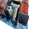 1pcs 400W Double Bass Speaker Frequency Divider Audio Crossover Filter LOP-671C view 2