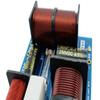 1pcs 400W Double Bass Speaker Frequency Divider Audio Crossover Filter LOP-671C view 3