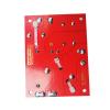 2pcs A-108C 2 Way 2 Unit 130W Speaker Frequency Divider Crossover Filters view 3