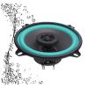 Akozon 2 Way Coaxial Speakers, Coaxial Car Stereo Speakers 4 Ohm Impedance 90DB Sensitivity Dome Tweeter (5 inch (SKU VO502)) view 4