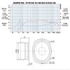 1x 3 Inch 4Ohm 60W Fullrange Antimagnetic Driver Speaker Audio Loudspeaker view 3