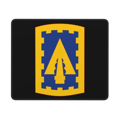 108 Ada Bde Ssi Mouse Pad Non-Slip Rubber Base 10x12 in Square Waterproof Mouse Pad for Laptop Office Desk Accessories Mouse Pad