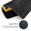 108 Ada Bde Ssi Mouse Pad Non-Slip Rubber Base 10x12 in Square Waterproof Mouse Pad for Laptop Office Desk Accessories Mouse Pad view 2