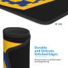108 Ada Bde Ssi Mouse Pad Non-Slip Rubber Base 10x12 in Square Waterproof Mouse Pad for Laptop Office Desk Accessories Mouse Pad view 3