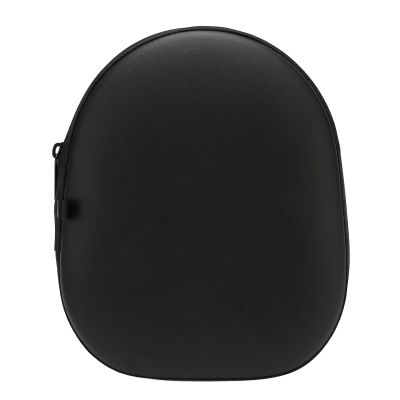 Headphone Hard Case, Soft Interior Headphone Travel Case Prevent Drop PU for AE for QC35II