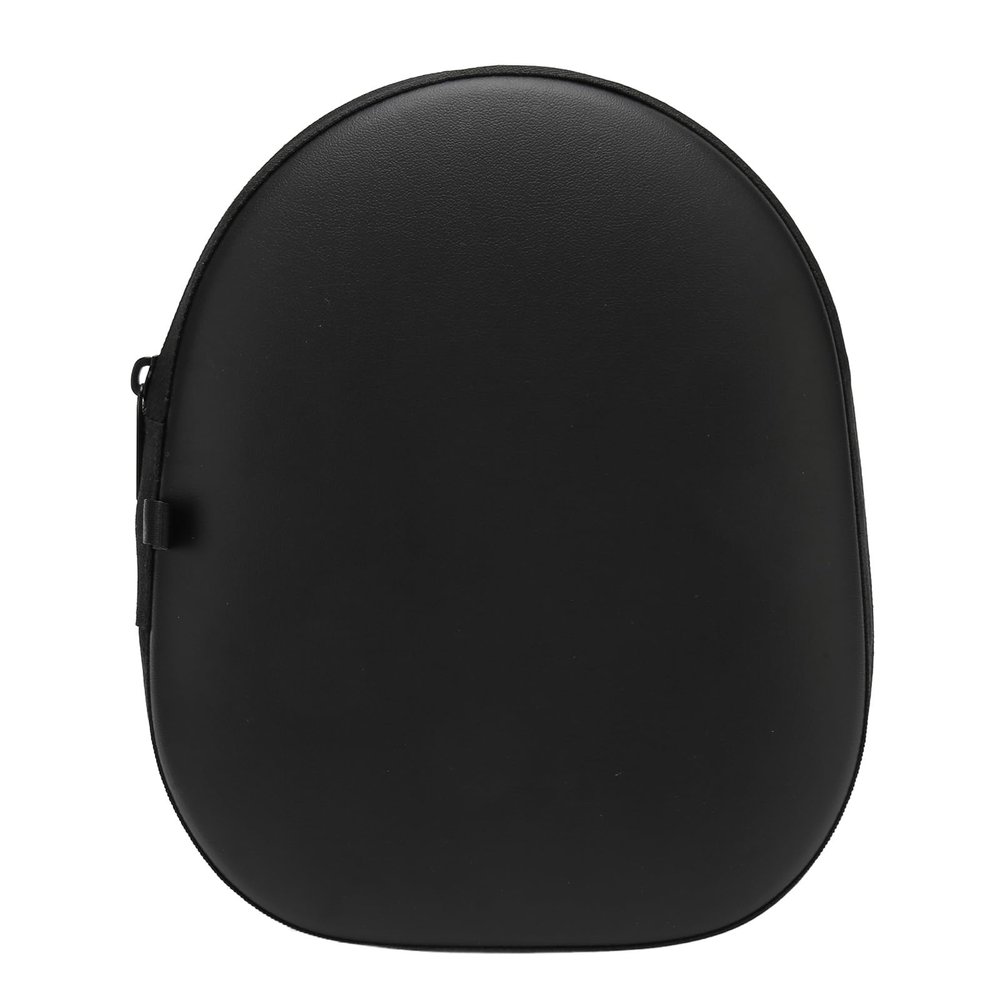 Headphone Hard Case, Soft Interior Headphone Travel Case Prevent Drop PU for AE for QC35II
