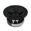 4.7" Inch 4/8Ohm 40W Medium Bass Speaker Woofer Metal Aluminum Film view 1