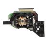 DVD Optical Pickup Lens, Portable Replacement Accurate Reading Repair Part Easy Installation DVD Drive Optical Lens Head Compact for 360 Slim view 2