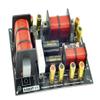 DirectNine Basics 1x 350W 3 Unit Speaker Frequency Divider 3 Way Audio Crossover Filter -3988C view 1