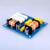 DirectNine Basics 2pcs 300W High-Low 2 Unit 2 Way Audio Speaker Frequency Divider Crossover Filter view 1