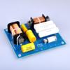 DirectNine Basics 2pcs 300W High-Low 2 Unit 2 Way Audio Speaker Frequency Divider Crossover Filter view 2