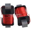 DirectNine Basics 1pcs Amplifier Speaker Crossover Square Iron Core Inductor - Copper view 3
