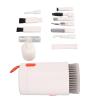 Electronic Cleaning Kit, Anti-static Laptop Screen Cleaning Tool, Multifunctional 20 in 1 with Headphone Cleaner Pen for Phone view 1
