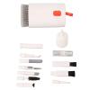Electronic Cleaning Kit, Anti-static Laptop Screen Cleaning Tool, Multifunctional 20 in 1 with Headphone Cleaner Pen for Phone view 2