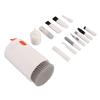 Electronic Cleaning Kit, Anti-static Laptop Screen Cleaning Tool, Multifunctional 20 in 1 with Headphone Cleaner Pen for Phone view 3