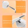 Electronic Cleaning Kit, Anti-static Laptop Screen Cleaning Tool, Multifunctional 20 in 1 with Headphone Cleaner Pen for Phone view 4
