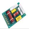 2pcs 160W 2 Way High-Low Speaker Frequency Divider Audio Crossover Filter view 1