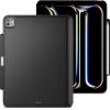 MAGEASY CoverBuddy for 2024 iPad Pro 13" - iPad Pro Case Compatible with Magic Keyboard for iPad Pro (M4), Enhanced Thickness & Heat Dissipation (Black 5.0) view 1