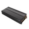 4 Channel Amplifier, Multichannel Amplifier 4CH Class AB 400W 4 Ohms Bridgeable, Car Audio Amplifier Car Audio Stereo Subwoofer for Car Speakers Sub Amp view 1