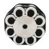 Denash Record Weight Stablizer, Turntable Disc Record Stabilizer Clamp Professional High Accuracy Stabilized Speed Synchronous Vibration for Record Player, Denashg8vmin563g view 4