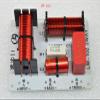 2X 150W 2 Way High-Low Speaker Frequency Divider Audio Crossover Filter view 2