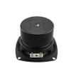 1pcs 4" Inch 4/6/8Ohm 15W Full Range Speaker Audio Stereo Loudspeaker 105mm view 2