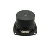 1pcs 4" Inch 4/6/8Ohm 15W Full Range Speaker Audio Stereo Loudspeaker 105mm view 3