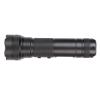 Denash Flashlight Camera, 256GB Expandable Aluminum Alloy 1080P IP66 120 Degree Viewing Angle LED Flashlight Video Recorder with for Cycling view 4