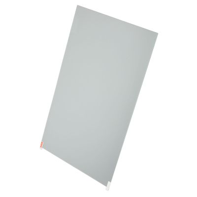 24 Inch Screen Protector, Blue Light Blocking Good Compatibility Eye High Transparency PET Computer Screen Film for Home School Office