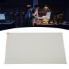 24 Inch Screen Protector, Blue Light Blocking Good Compatibility Eye High Transparency PET Computer Screen Film for Home School Office view 2