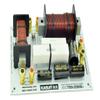 DirectNine Basics 1pcs 450W 2 Way 2 Unit Crossover Speaker Frequency Divider Filter TDS-2080D view 1