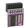 14Pin TPM2.0 Module, LPC Interface TPM 2.0 Encryption Security Module Replacement for Home view 1