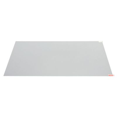 PC Monitor Eye Filter Film, Computer Eye Filter Film Reduce Strain Easy To Install for Programmers for Home