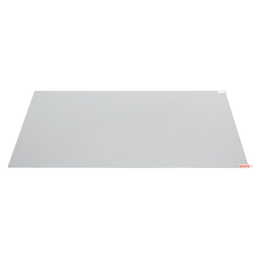 PC Monitor Eye Filter Film, Computer Eye Filter Film Reduce Strain Easy To Install for Programmers for Home