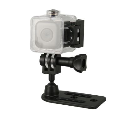 Mini Sports Camera, Mini Camera Support 128GB Memory Card Multifunctional 300mAh for Outdoor
