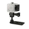 Mini Sports Camera, Mini Camera Support 128GB Memory Card Multifunctional 300mAh for Outdoor view 1
