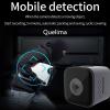 Mini Sports Camera, Mini Camera Support 128GB Memory Card Multifunctional 300mAh for Outdoor view 4