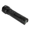 Denash Outdoor Sports Camera, Professional IP66 120 Degree Wide Angles 5 Lighting Modes 4K HD Helmet Camera with LED Flashlight for Cycling view 1