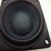 Generic 1PCS 2"" Inch 4Ohm 28W Full Range Driver Audio Speaker Stereo Loudspeaker view 2