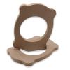 2X 6x9" to 6.5" Inch Speaker Adaptor Brackets Ring Spacer Mounting Adapter Plate view 1