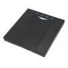 DVD, Memory Card Slot Multifunction 4 USB 3.0 External DVD Drive for Multimedia view 1
