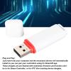 Denash USB Dongle Receiver, Portable Wide Compatibility Dongle Receiver for Controller, Denash8byn1mdfrg view 4