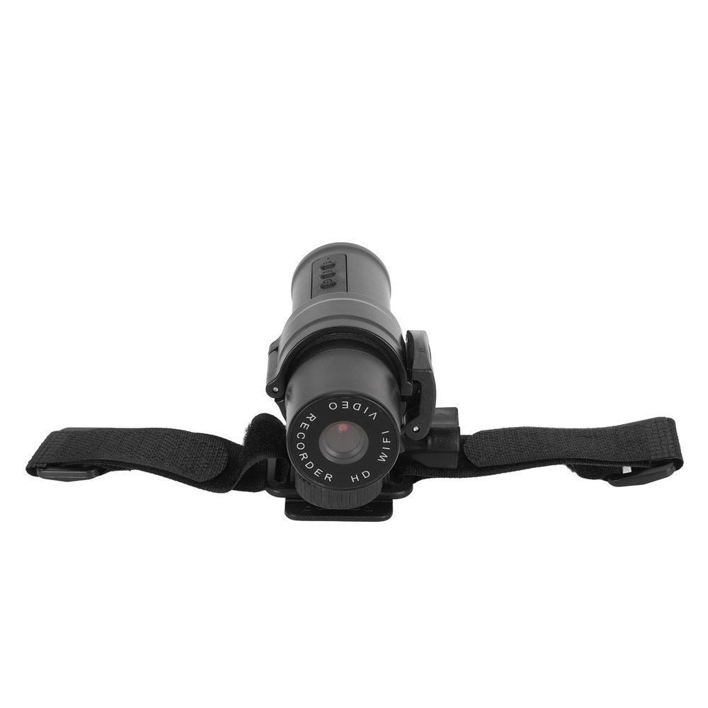 Dash Camera, Long Endurance Bike Dash Camera 1080P for Motorcycle